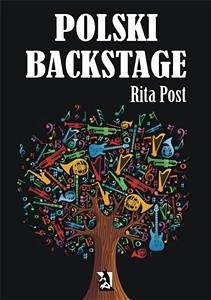 Polski backstage (eBook, ePUB) - Post, Rita