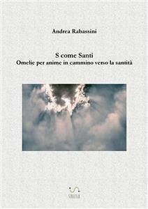 S come Santi (eBook, ePUB) - Rabassini, Andrea