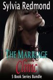 The Marriage Clinic (eBook, ePUB)