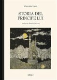 Storia del principe Lui (eBook, ePUB)