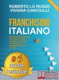 Franchising Italiano (eBook, ePUB)