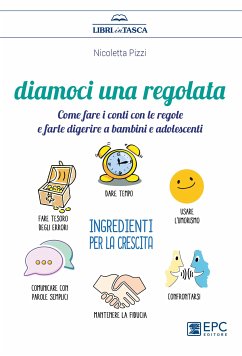 Cover Diamoci una regolata (eBook, ePUB)