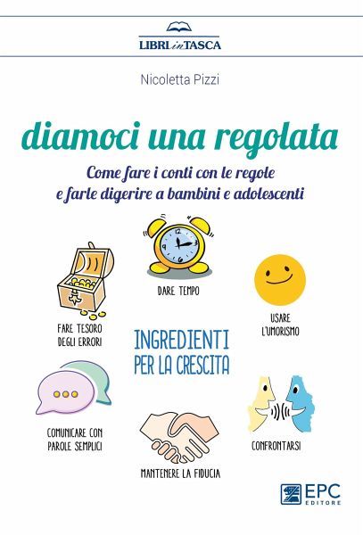 Diamoci una regolata (eBook, ePUB)