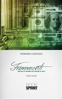 Frammenti (eBook, ePUB) - Castaldo, Gennaro