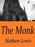 The Monk (eBook, ePUB)