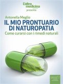 Il mio prontuario di Naturopatia (eBook, ePUB)