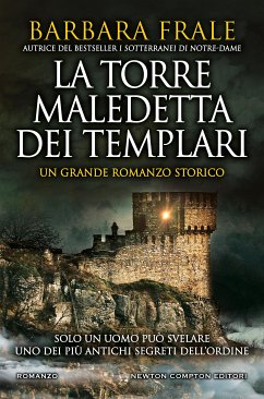 La torre maledetta dei templari (eBook, ePUB) - Frale, Barbara