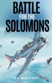 Battle for the Solomons (eBook, ePUB)