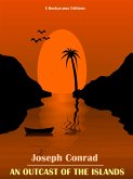 An Outcast of the Islands (eBook, ePUB)