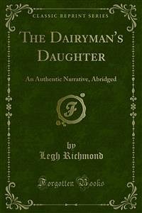 The Dairyman's Daughter (eBook, PDF)