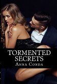 Tormented Secrets: Taboo Barely Legal Erotica (eBook, ePUB)
