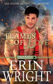 Flames of Love (eBook, ePUB)