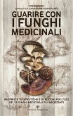 Guarire con i funghi medicinali (eBook, ePUB)