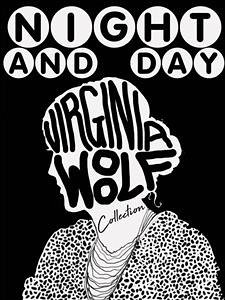 Cover Night and Day (eBook, ePUB)