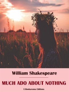 Much Ado About Nothing (eBook, ePUB) - Shakespeare, William