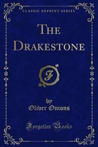 The Drakestone (eBook, PDF) - Onions, Oliver