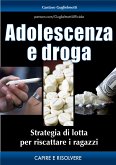 Adolescenza e droga (fixed-layout eBook, ePUB)