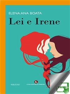 Cover Lei e Irene (eBook, ePUB)