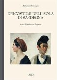 Dei costumi dell'isola di Sardegna (eBook, ePUB)