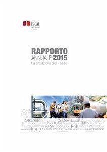 Rapporto Annuale 2015 (eBook, PDF) - Istat