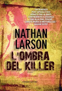 Cover L'ombra del killer (eBook, ePUB)