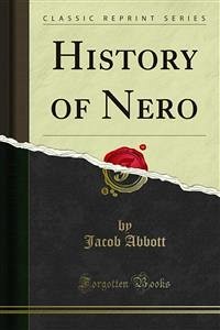 History of Nero (eBook, PDF)