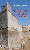 I misteri del castello d' Acaya (eBook, ePUB)