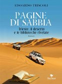 Pagine di sabbia (eBook, ePUB)