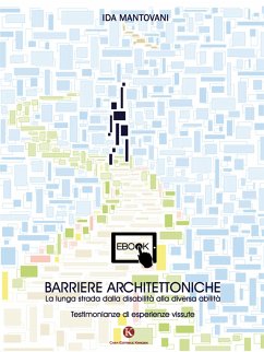 Barriere Architettoniche (eBook, ePUB) - Mantovani, Ida