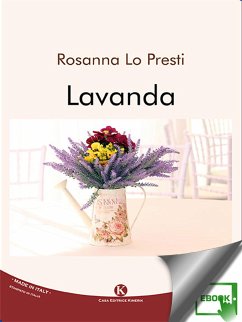 Lavanda (eBook, ePUB) - Lo Presti, Rosanna