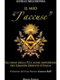 Il mio J&quote;accuse (eBook, ePUB)