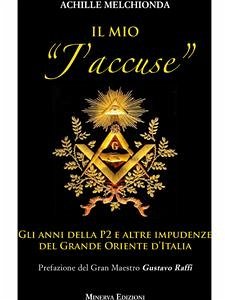 Il mio J’accuse (eBook, ePUB) - Melchionda, Achille