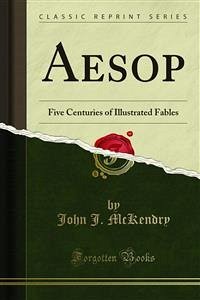Aesop (eBook, PDF)