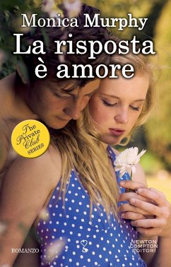 La risposta è amore (eBook, ePUB) - Murphy, Monica