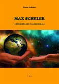 Max Scheler (eBook, ePUB)