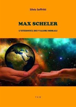 Max Scheler (eBook, ePUB) - Soffritti, Silvio
