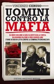 Uomini contro la mafia (eBook, ePUB)