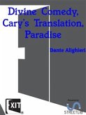 Divine Comedy, Cary's Translation, Paradise (eBook, ePUB)