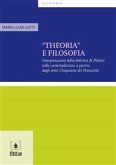 Theoria e filosofia (eBook, PDF)