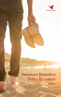 Sotto la cenere (eBook, ePUB) - Bonandrini, Annamaria