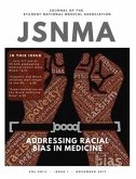 JSNMA Fall 2017 Addressing Racial Bias in Medicine (fixed-layout eBook, ePUB)