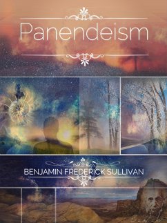 The Panendeism Treatise (eBook, ePUB) - Sullivan, Benjamin