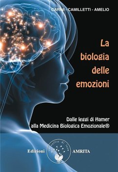 Cover La biologia delle emozioni (eBook, ePUB)