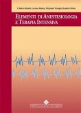 Elementi di Anestesiologia e terapia intensiva (eBook, PDF)