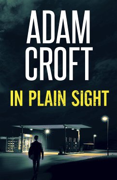 In Plain Sight (eBook, ePUB) - Croft, Adam