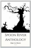 Spoon River Anthology (eBook, ePUB)