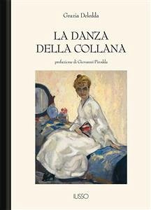 La danza della collana (eBook, ePUB) - Deledda, Grazia