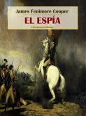 El espía (eBook, ePUB)