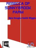 Rebecca Of Sunnybrook Farm (eBook, ePUB)