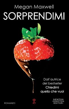 Cover Sorprendimi (eBook, ePUB)